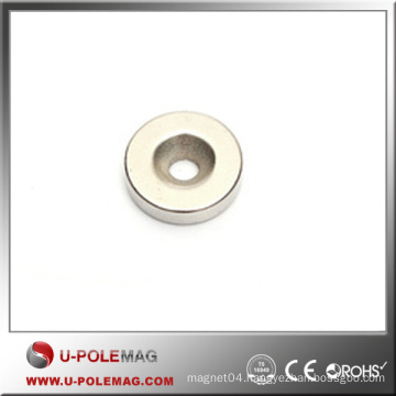 2016 Rare Earth N35 Magnet Neodymium Ring